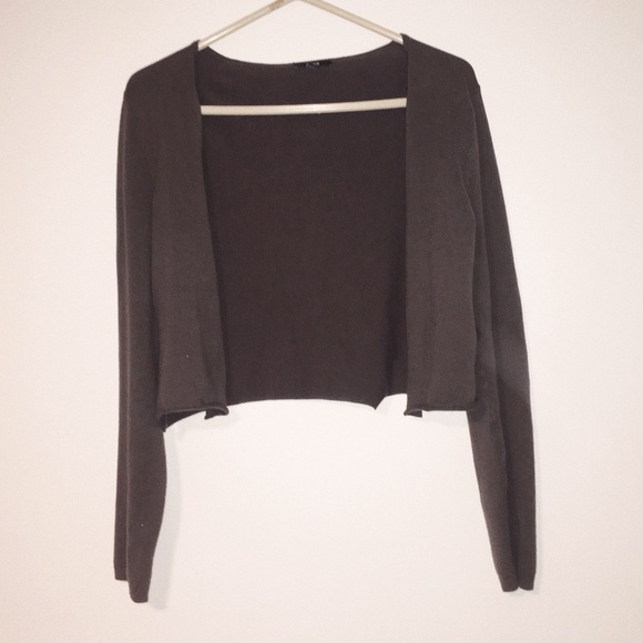 cardigan - Picture 4 of 9